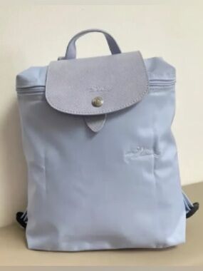 Longchamp Foldable backpack